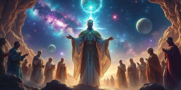 Intergalactic : Le Prophète Héréthique – Tout ce que nous savons jusqu’à présent (informations, annonces, date de lancement, décors, personnages…