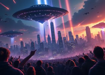 Invasion Saison 3 : Découvrez la Date et l’Heure de Diffusion de l’Épisode 6