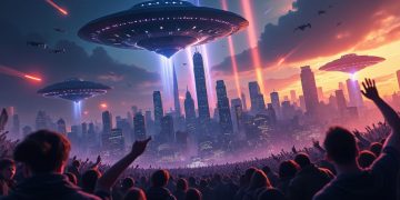 Invasion Saison 3 : Découvrez la Date et l’Heure de Diffusion de l’Épisode 6