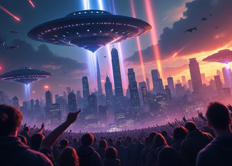 Invasion Saison 3 : Découvrez la Date et l’Heure de Diffusion de l’Épisode 6