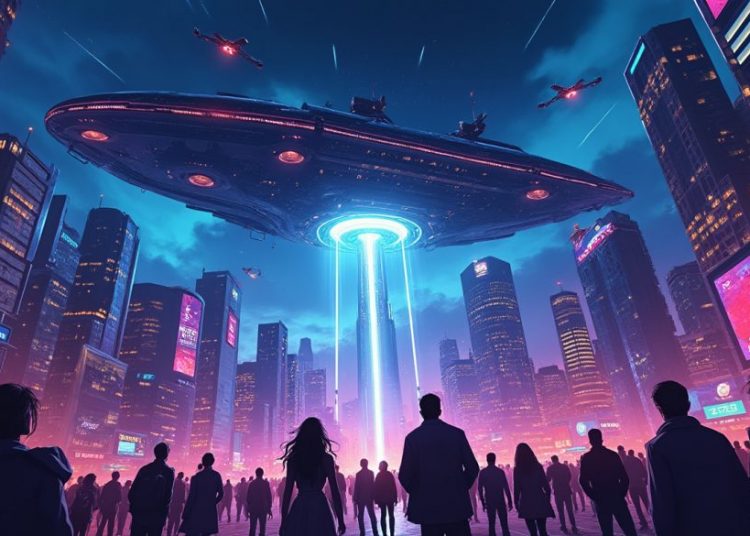 Invasion Saison 3 : Quand et à quelle heure découvrir le quatrième épisode ?