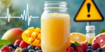 Kéfir de fruit : quels sont les dangers potentiels à connaître en 2025 ?