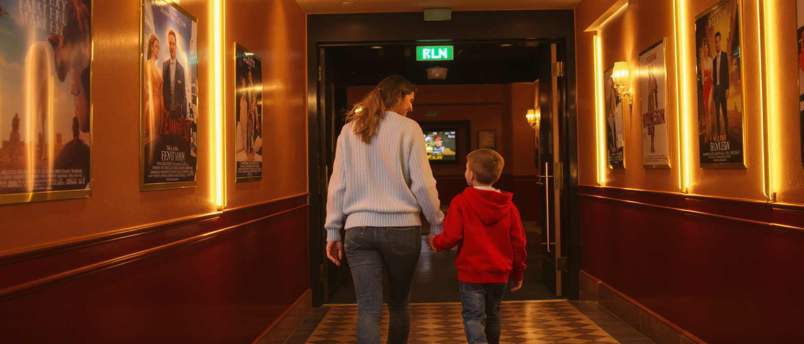 découvrez 7 astuces pratiques pour faire de la première séance de cinéma de votre enfant un moment magique et inoubliable. conseils, préparation et ambiance au rendez-vous pour un souvenir familial mémorable !