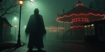 La réapparition du clown Grippe-Sou : Découvrez la nouvelle série « Ça : Bienvenue à Derry