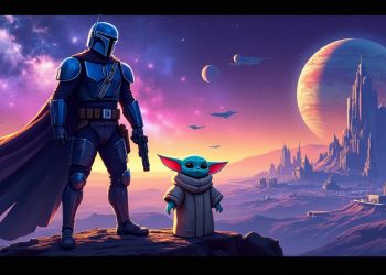 La saison tant attendue de The Mandalorian et les aventures de Grogu : date de sortie et aperçu exclusif de la bande-annonce