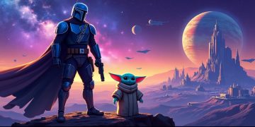 La saison tant attendue de The Mandalorian et les aventures de Grogu : date de sortie et aperçu exclusif de la bande-annonce