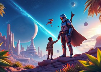 Le Mandalorien et Grogu : bande-annonce, date de sortie… Toutes les infos essentielles sur le film