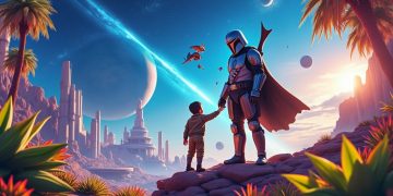 Le Mandalorien et Grogu : bande-annonce, date de sortie… Toutes les infos essentielles sur le film