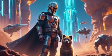 Le Mandalorien et Grogu : date de lancement, intrigue captivante, distribution d’acteurs… Découvrez tout sur le prochain long-métrage Star Wars!