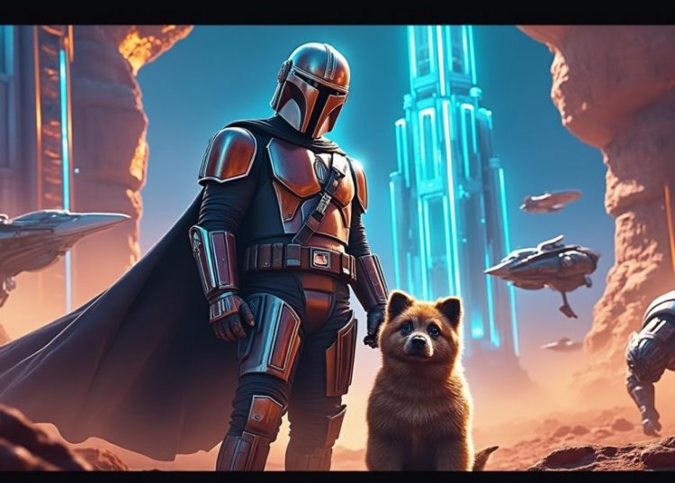 Le Mandalorien et Grogu : date de lancement, intrigue captivante, distribution d’acteurs… Découvrez tout sur le prochain long-métrage Star Wars!