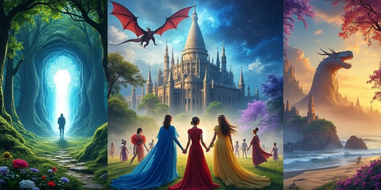 Les 10 meilleurs films adaptés de livres pour éveiller l’imagination