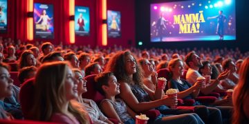 Les 10 meilleurs films avec des chansons entraînantes pour chanter ensemble