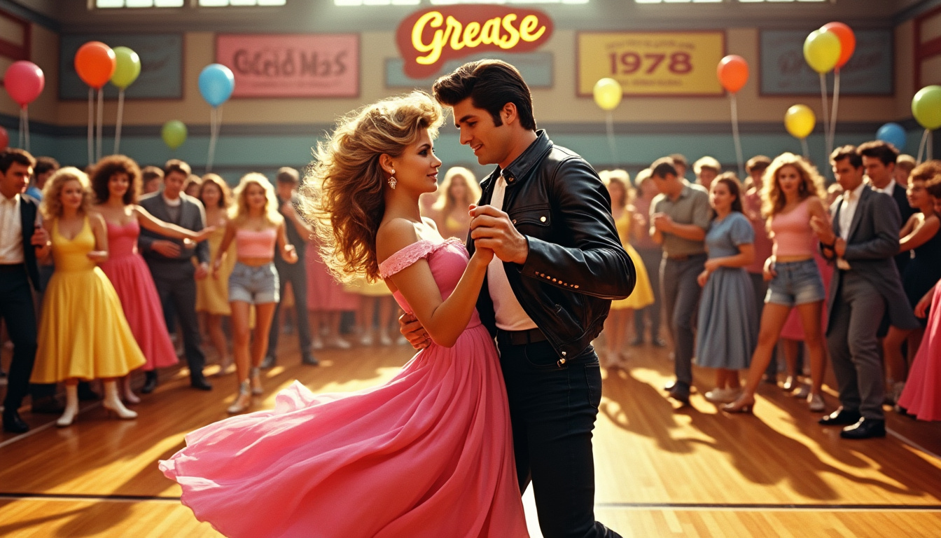 découvrez notre sélection des 10 meilleurs films avec des chansons entraînantes à reprendre en chœur. parfaits pour partager un moment convivial et chanter ensemble en famille ou entre amis !