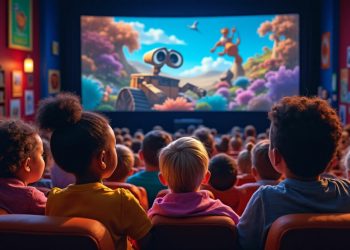 Les 50 meilleurs films éducatifs pour enfants et adolescents