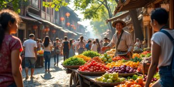 Les astuces pour se sentir comme un local