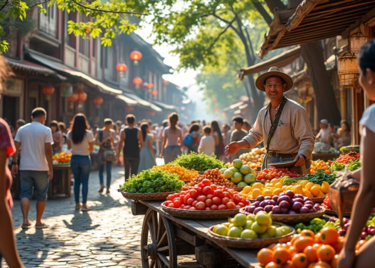 Les astuces pour se sentir comme un local