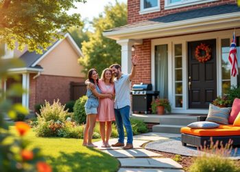 Les astuces pour un échange de maison réussi