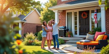 Les astuces pour un échange de maison réussi