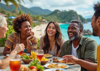 Les bénéfices de voyager en groupe : conseils