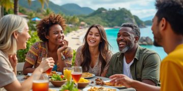 Les bénéfices de voyager en groupe : conseils