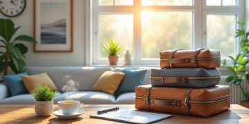 Les conseils pour éviter le stress du départ