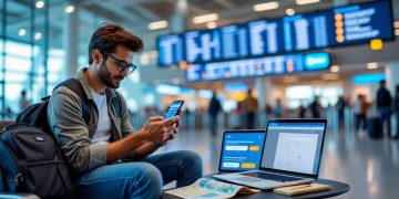 Les meilleures astuces pour trouver des vols pas chers