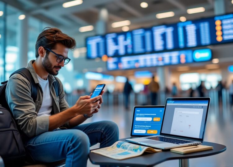 Les meilleures astuces pour trouver des vols pas chers