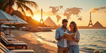 Les meilleures périodes pour voyager à prix réduit