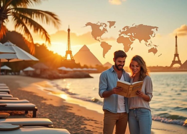 Les meilleures périodes pour voyager à prix réduit