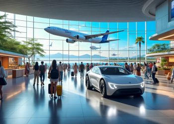 Les tendances du voyage en 2025 à connaître