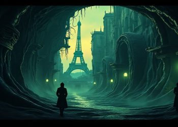 Little Nightmares III : Annonce de la date de sortie et aperçu exclusif de notre visite à la Paris Games Week !