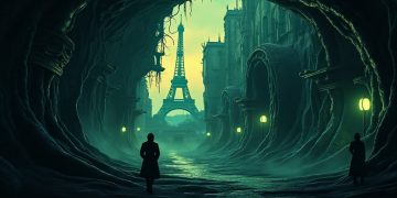 Little Nightmares III : Annonce de la date de sortie et aperçu exclusif de notre visite à la Paris Games Week !