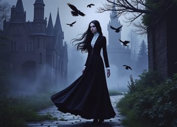 Mercredi : La saison 3 sur Netflix, une date de sortie à l’horizon ?