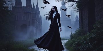 Mercredi : La saison 3 sur Netflix, une date de sortie à l’horizon ?