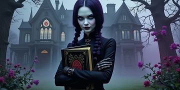 Mercredi Saison 3 : Tout ce que vous devez savoir sur la date de sortie et les nouveautés à venir