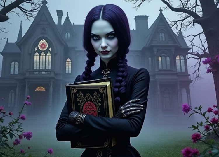 Mercredi Saison 3 : Tout ce que vous devez savoir sur la date de sortie et les nouveautés à venir