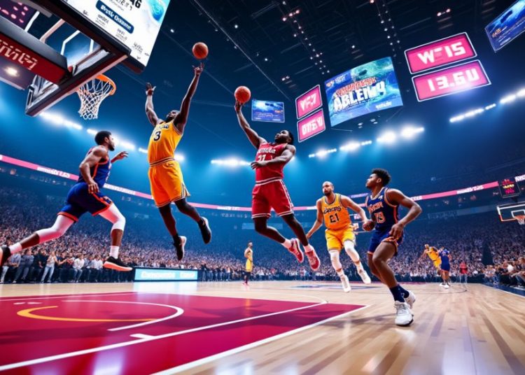 NBA 2K26 : Tout savoir sur la date de lancement, notre test approfondi et les nouveautés de ce nouvel épisode