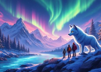 Northwind – Découvrez le Trailer Officiel de Lancement en Accès Anticipé!