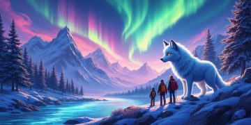 Northwind – Découvrez le Trailer Officiel de Lancement en Accès Anticipé!