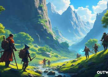 Outward 2 : toutes les révélations sur sa sortie estivale prévue en 2026 !