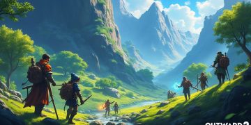 Outward 2 : toutes les révélations sur sa sortie estivale prévue en 2026 !