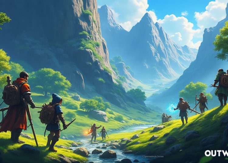 Outward 2 : toutes les révélations sur sa sortie estivale prévue en 2026 !