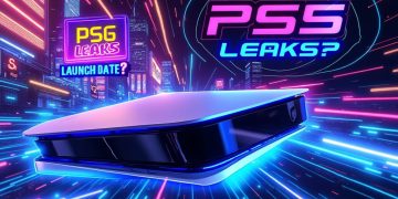 PS6 : une nouvelle fuite suscite des interrogations sur la date de lancement et révèle une fonctionnalité clé
