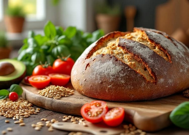 Pain de seigle : les bienfaits nutritionnels à connaître en 2025
