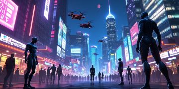 Pas un Humain : Date de sortie sur PC et Steam – Informations de Critical Reflex et Trioskaz