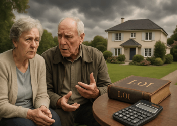 Pension de réversion : les points flous de la loi que vous devez connaître