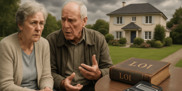 Pension de réversion : les points flous de la loi que vous devez connaître