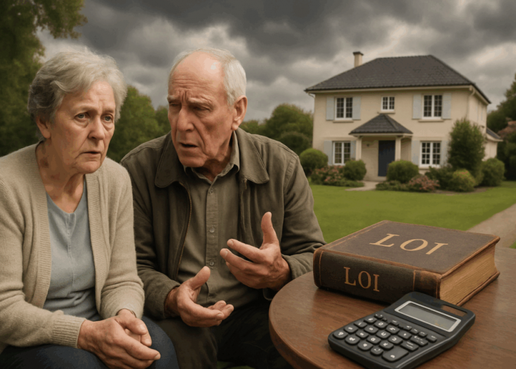 Pension de réversion : les points flous de la loi que vous devez connaître