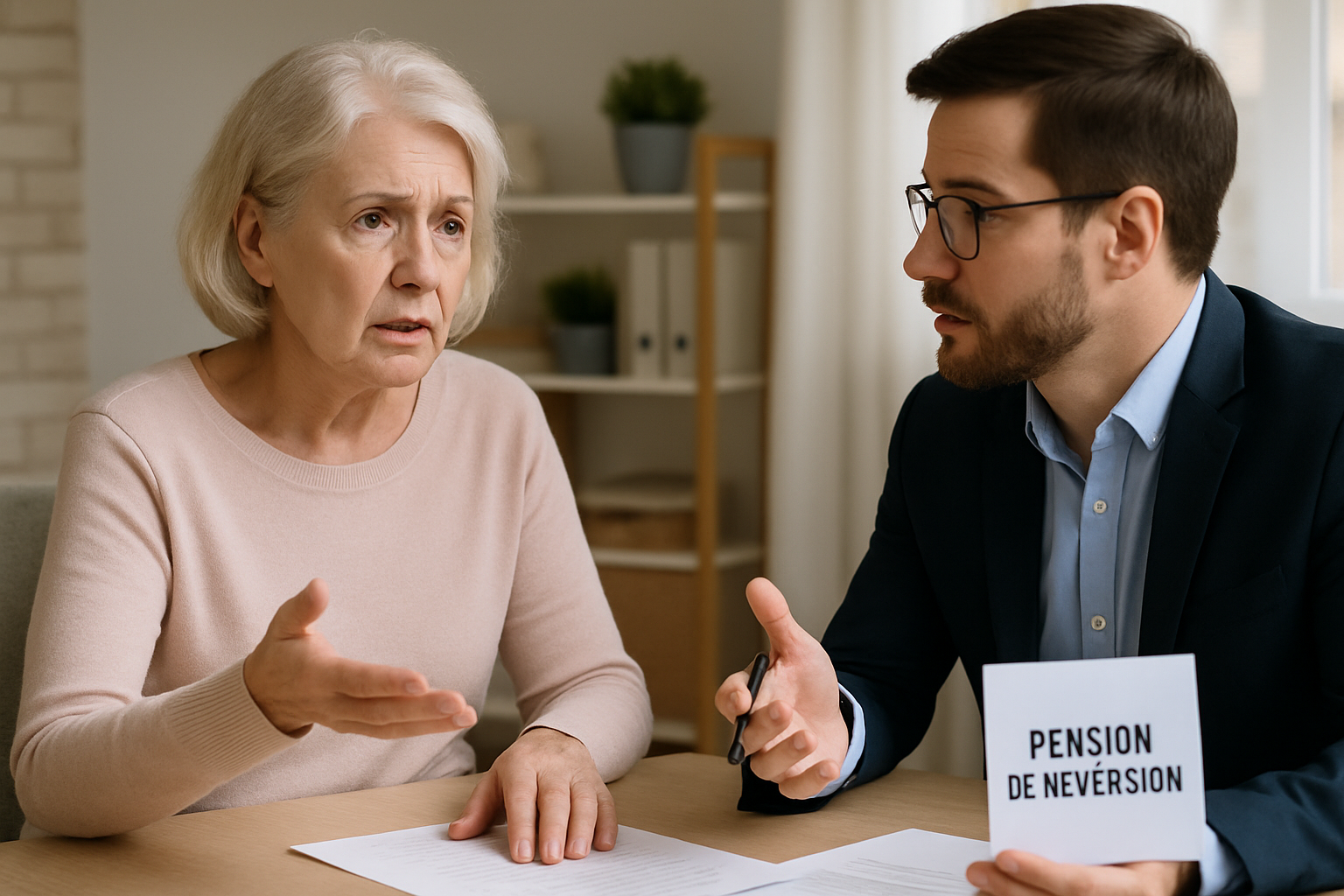 découvrez les zones d’ombre de la loi sur la pension de réversion : conditions d’éligibilité, montants, démarches et points méconnus à connaître pour mieux protéger vos droits.