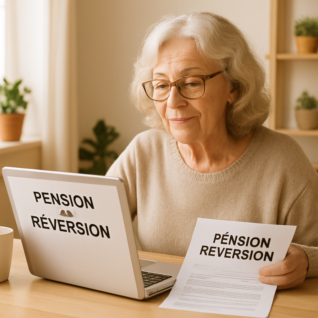 découvrez que faire en cas d’erreur dans le versement d’une pension de réversion. droits, démarches, récupération des montants et conseils pour réagir face à une erreur de paiement.